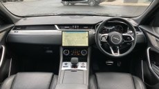 Jaguar F-Pace 2.0 D200 R-Dynamic SE 5dr Auto AWD Diesel Estate